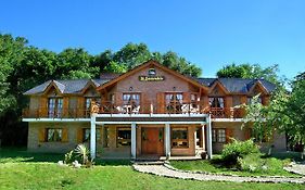 Posada La Escondida